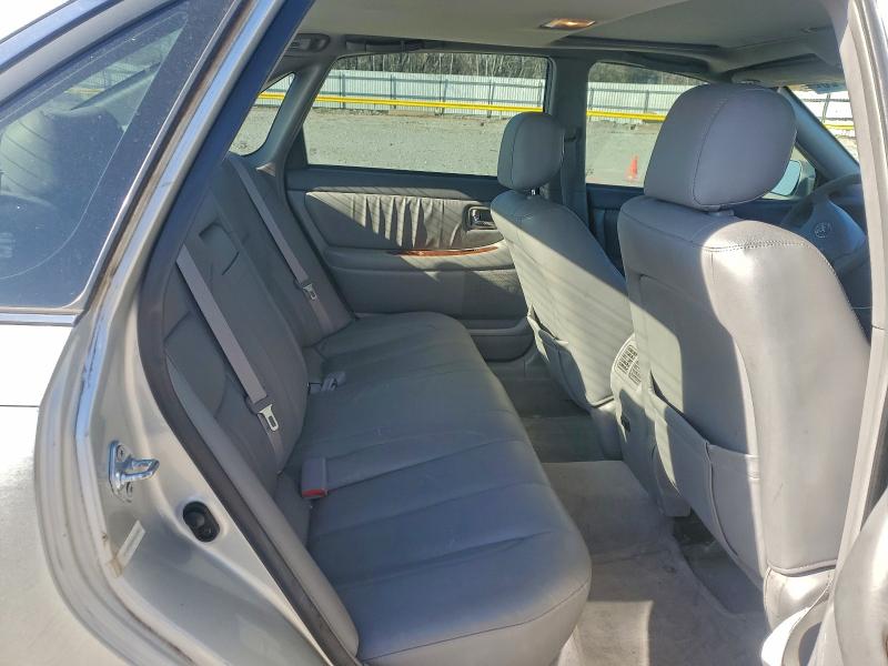 Aukcja sprzedaży 2002 Toyota Avalon, vin: 4T1BF28B92U263961, numer aukcji: 97733825