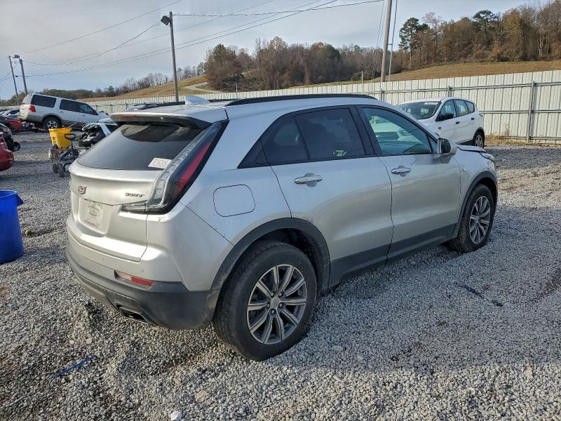 Aukcja sprzedaży 2020 Cadillac Xt4 Sport, vin: 1GYFZER46LF004388, numer aukcji: 96790255
