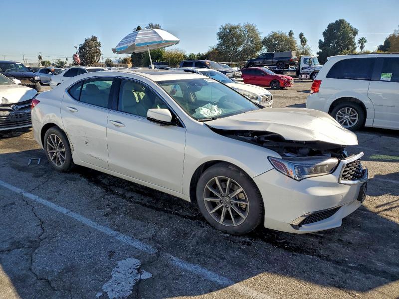 Aukcja sprzedaży 2019 Acura Tlx, vin: 19UUB1F53KA008581, numer aukcji: 94781395