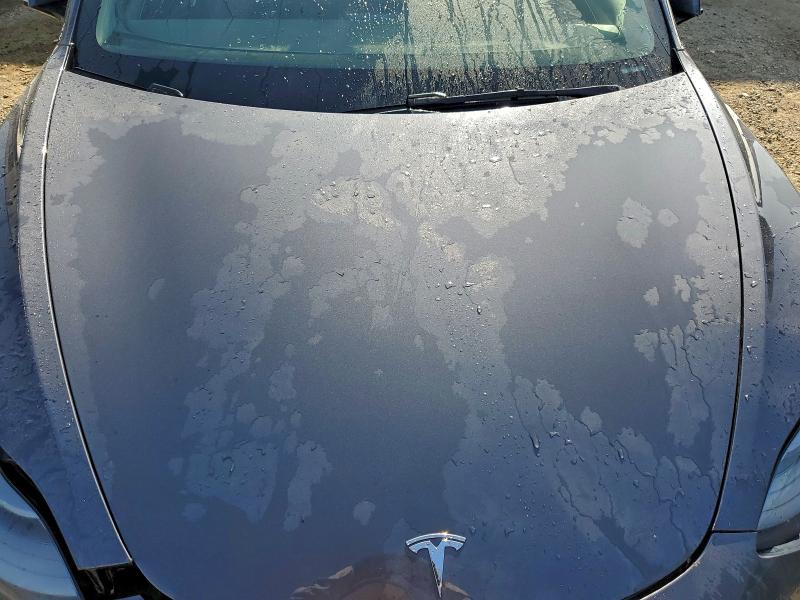 Aukcja sprzedaży 2022 Tesla Model 3, vin: 5YJ3E1EB4NF274826, numer aukcji: 97197295