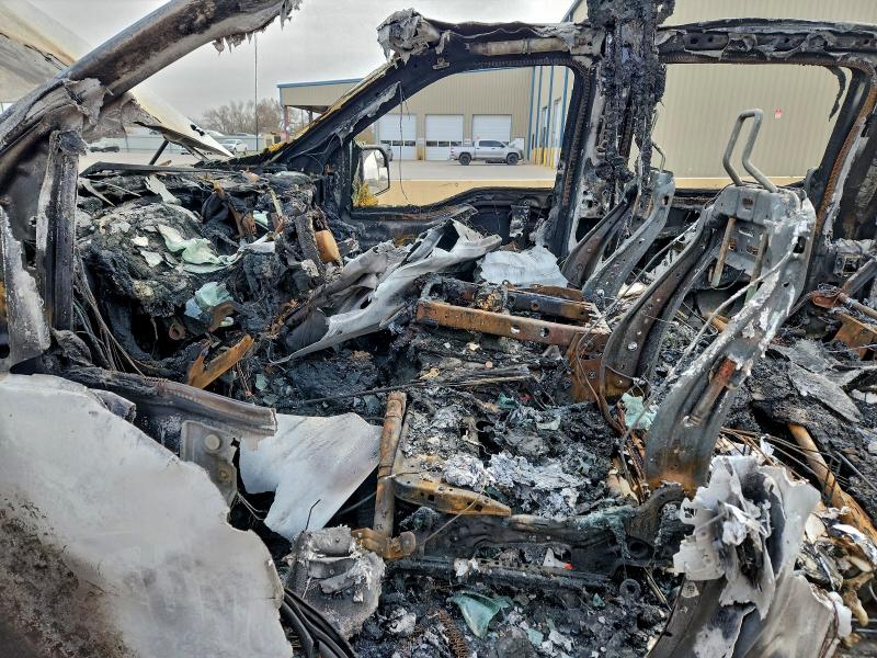 Aukcja sprzedaży 2020 Ford F150, vin: 1FTEW1CB3LKD08697, numer aukcji: 95496415