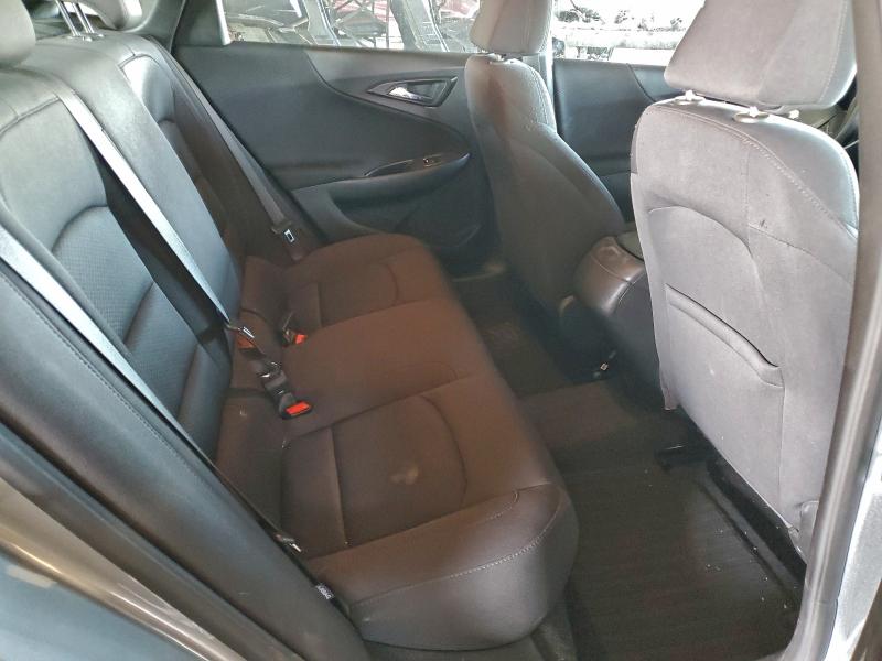 Aukcja sprzedaży 2024 Chevrolet Malibu Ls, vin: 1G1ZC5ST5RF225519, numer aukcji: 97728295