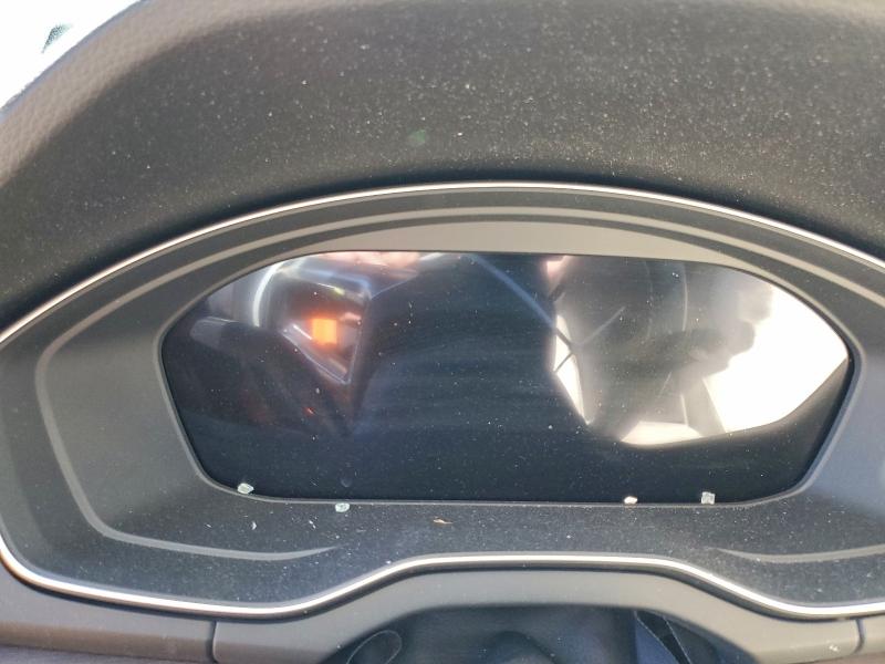 Aukcja sprzedaży 2022 Audi Q5 E, vin: WA1G2AFY3N2091170, numer aukcji: 96825375