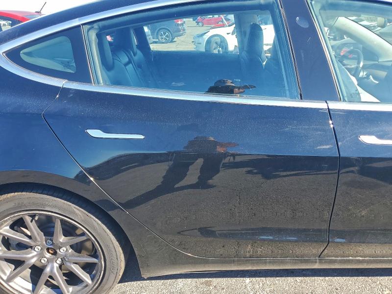 2019 Tesla Model 3 მანქანა იყიდება აუქციონზე, vin: 5YJ3E1EA5KF190162, აუქციონის ნომერი: 95290765