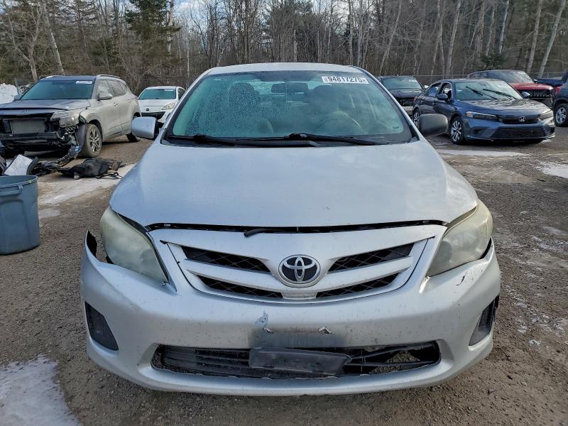 2013 Toyota Corolla მანქანა იყიდება აუქციონზე, vin: 2T1BU4EE6DC936872, აუქციონის ნომერი: 94817275