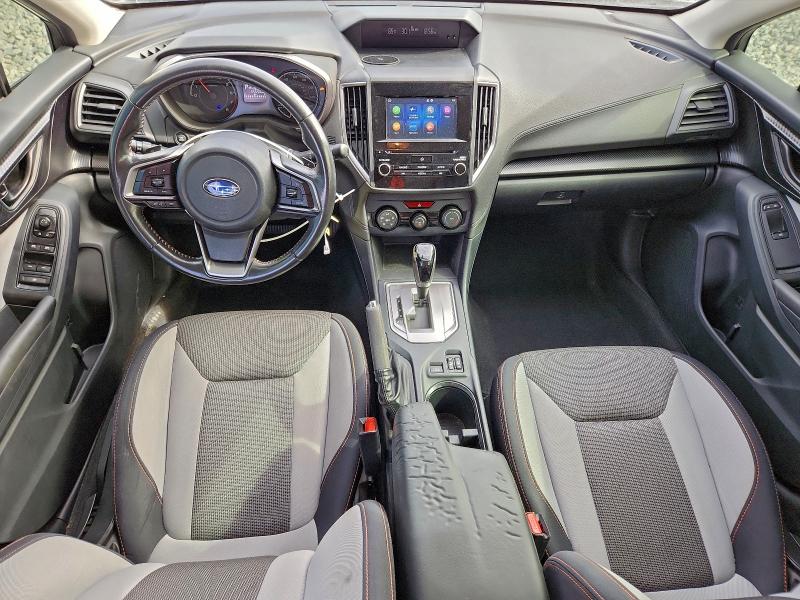 2019 Subaru Crosstrek მანქანა იყიდება აუქციონზე, vin: JF2GTACC7K8245286, აუქციონის ნომერი: 94521425