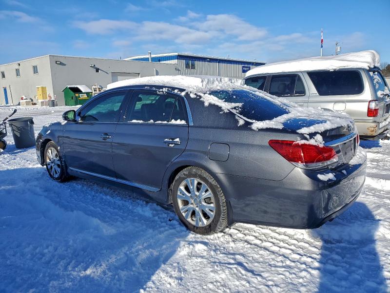 Продаж на аукціоні авто 2012 Toyota Avalon Bas, vin: 4T1BK3DBXCU447640, номер лоту: 95751695