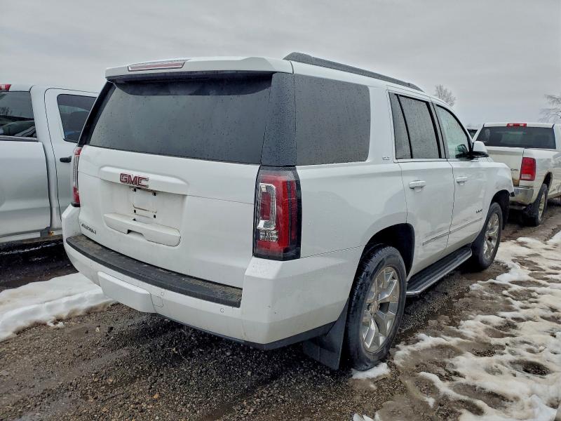 Aukcja sprzedaży 2019 Gmc Yukon Slt, vin: 1GKS2BKC0KR325420, numer aukcji: 96385485