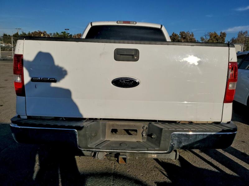 Продаж на аукціоні авто 2006 Ford F150, vin: 1FTRX12W16NA84710, номер лоту: 96474435