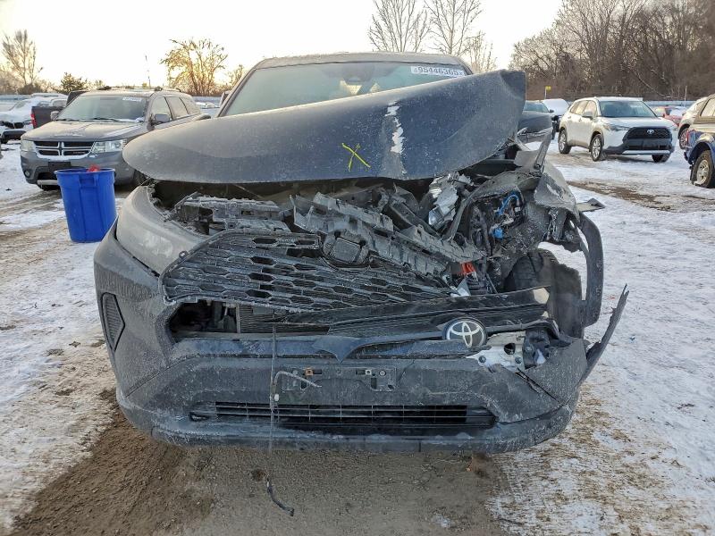 Aukcja sprzedaży 2023 Toyota Rav4 Le, vin: 2T3B1RFV5PC348378, numer aukcji: 95446365