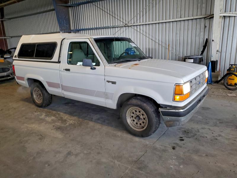 Продажа на аукционе авто 1992 Ford Ranger, vin: 1FTCR10A0NUC40991, номер лота: 97051385