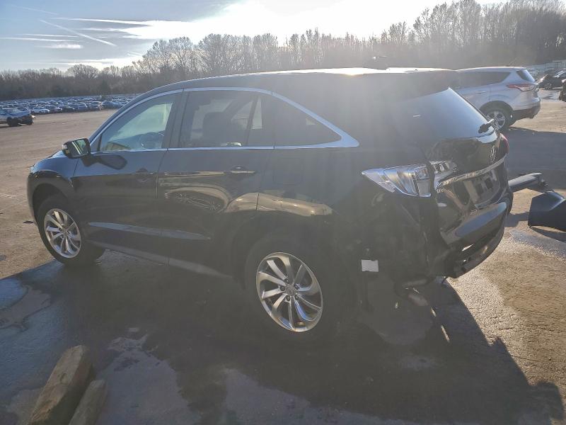 Aukcja sprzedaży 2018 Acura Rdx Techno, vin: 5J8TB4H54JL015746, numer aukcji: 98684275