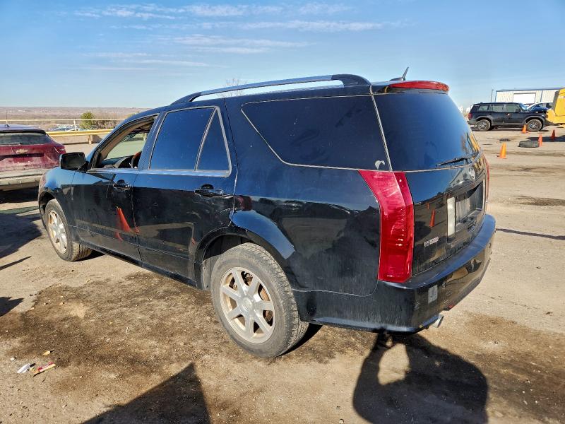 Продаж на аукціоні авто 2005 Cadillac Srx, vin: 1GYEE63A350182101, номер лоту: 98781065