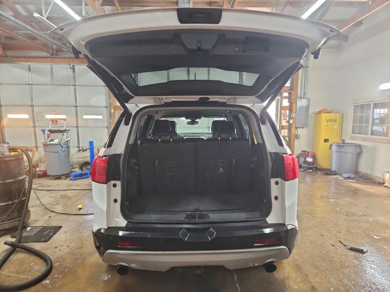 Продажа на аукционе авто 2017 Gmc Acadia, vin: 1GKKNMLS1HZ216191, номер лота: 97640795