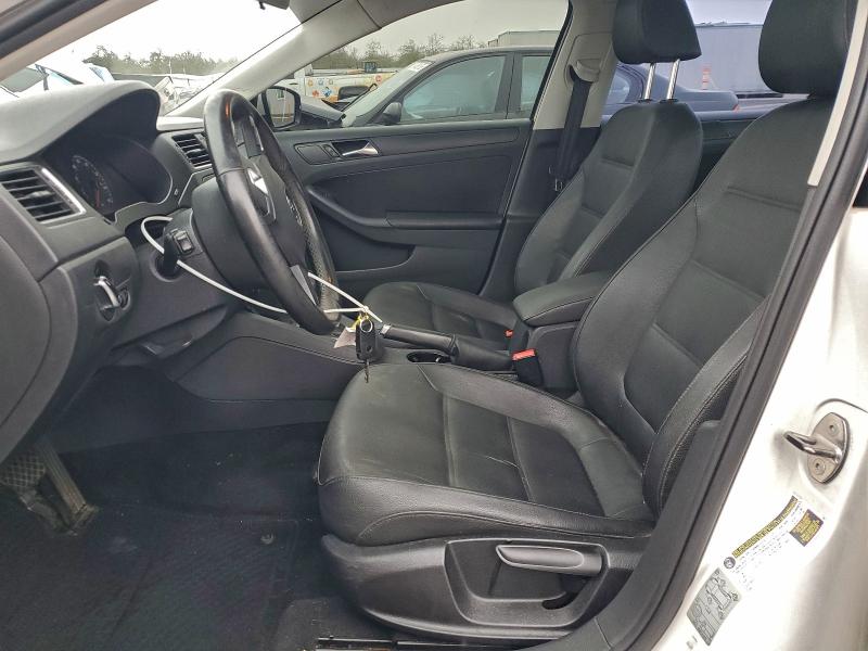 Aukcja sprzedaży 2011 Volkswagen Jetta Se, vin: 3VWDX7AJ4BM341766, numer aukcji: 97241655