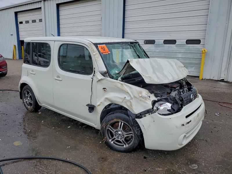 Продажа на аукционе авто 2009 Nissan Cube, vin: JN8AZ28R49T101132, номер лота: 94488825