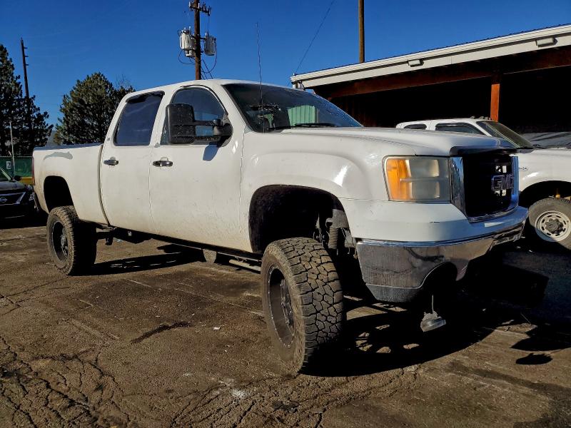 Aukcja sprzedaży 2007 Gmc Sierra, vin: 1GTHK23687F538526, numer aukcji: 96303645