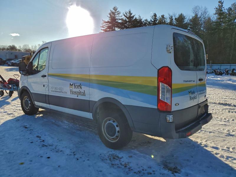 Aukcja sprzedaży 2017 Ford Transit, vin: 1FTYE1ZM1HKB19756, numer aukcji: 95399535
