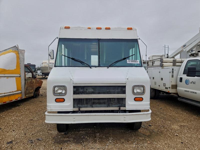 Aukcja sprzedaży 2003 Ford Econoline, vin: 1FCKE39L33HB58248, numer aukcji: 87300865