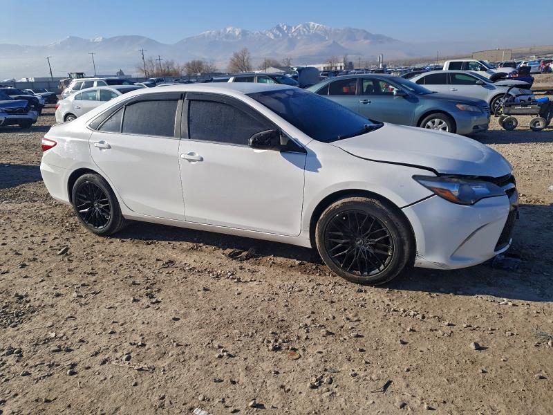 Продажа на аукционе авто 2017 Toyota Camry, vin: 4T1BF1FK7HU436320, номер лота: 96269565