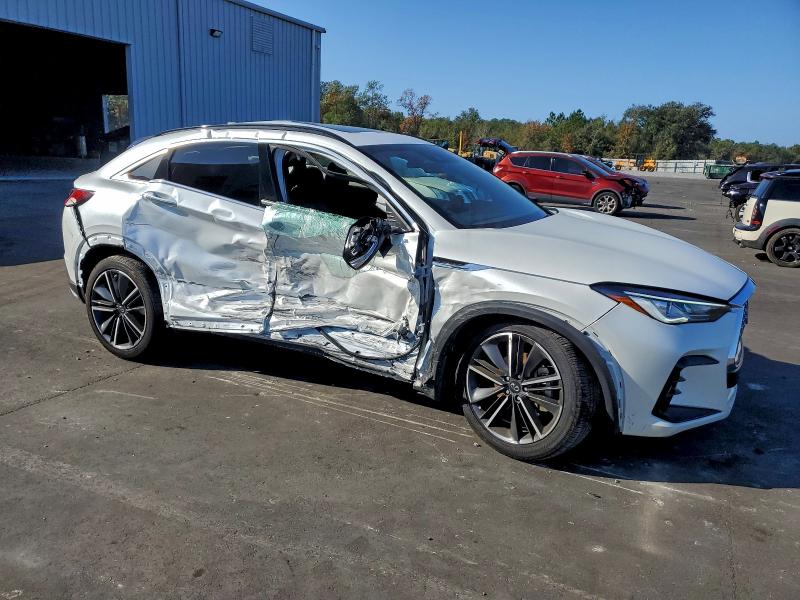 Продажа на аукционе авто 2025 Infiniti Qx55, vin: 3PCAJ5JR9SF100792, номер лота: 98143225