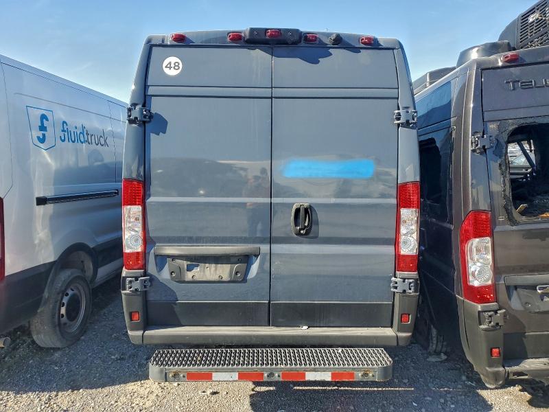 Продажа на аукционе авто 2020 Ram Promaster 3500, vin: 3C6URVJG4LE128924, номер лота: 94817675
