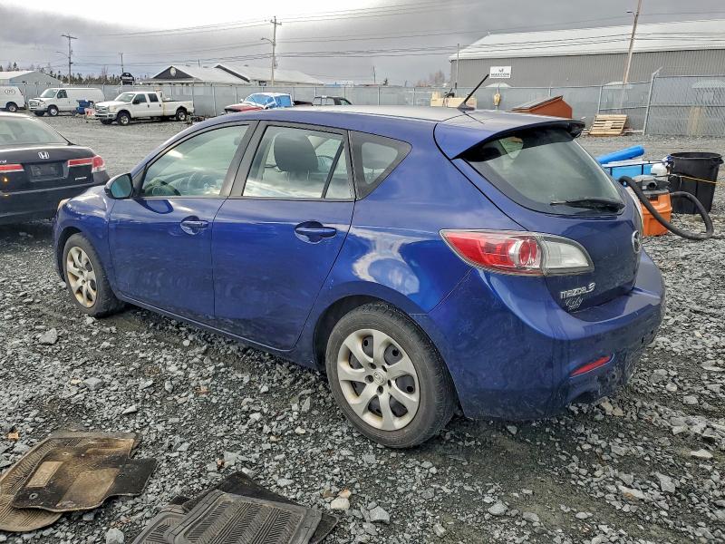 94858525 :رقم المزاد ، JM1BL1KF6C1604321 vin ، 2012 Mazda 3 I مزاد بيع