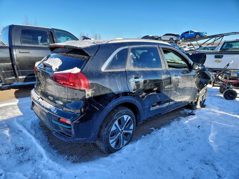 Продажа на аукционе авто 2020 Kia Niro, vin: KNDCE3LG7L5072605, номер лота: 95172805