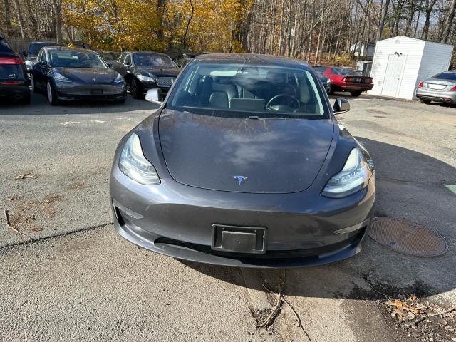 2018 Tesla Model 3 მანქანა იყიდება აუქციონზე, vin: 5YJ3E1EB1JF119497, აუქციონის ნომერი: 99084765