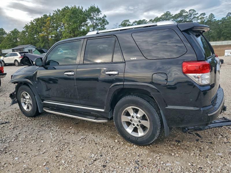 Aukcja sprzedaży 2011 Toyota 4runner, vin: JTEZU5JRXB5032865, numer aukcji: 95901195