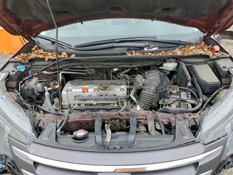 Продаж на аукціоні авто 2013 Honda Cr-v, vin: 5J6RM4H76DL055331, номер лоту: 95771195