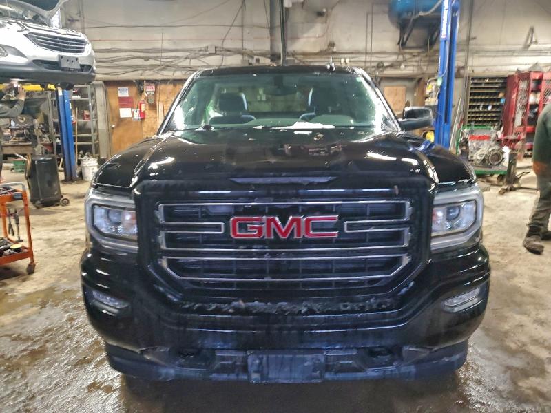 2017 Gmc Sierra მანქანა იყიდება აუქციონზე, vin: 1GTV2LEC1HZ170055, აუქციონის ნომერი: 97371965