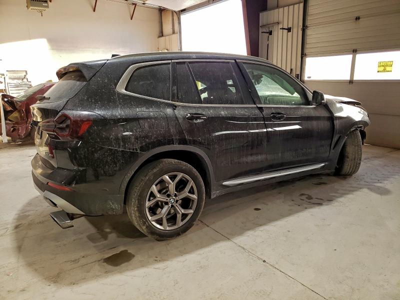 Aukcja sprzedaży 2023 Bmw X3, vin: 5UX53DP01P9P18316, numer aukcji: 96724915
