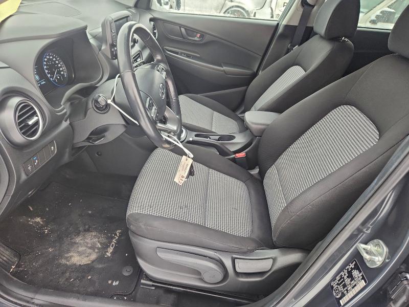 Aukcja sprzedaży 2019 Hyundai Kona, vin: KM8K2CAAXKU315939, numer aukcji: 94750595
