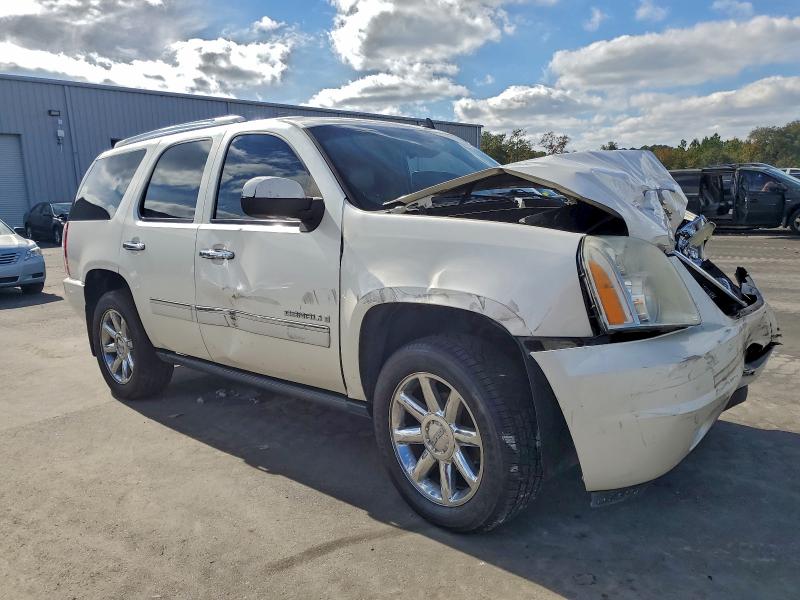 Aukcja sprzedaży 2009 Gmc Yukon, vin: 1GKFC03249R285054, numer aukcji: 94795215