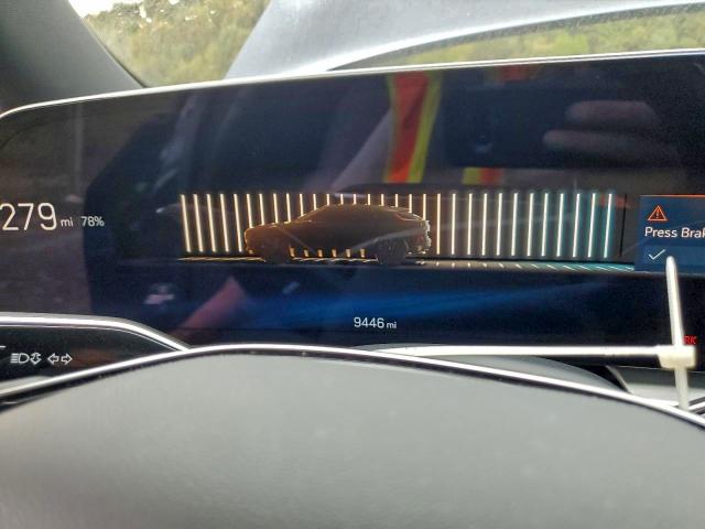 95742725 :رقم المزاد ، 1GYKPPRL0RZ139476 vin ، 2024 Cadillac Lyriq Luxu مزاد بيع