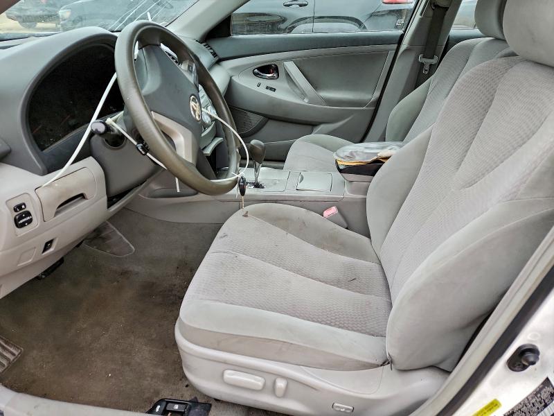 Продажа на аукционе авто 2011 Toyota Camry, vin: 4T1BF3EK5BU773721, номер лота: 93340015