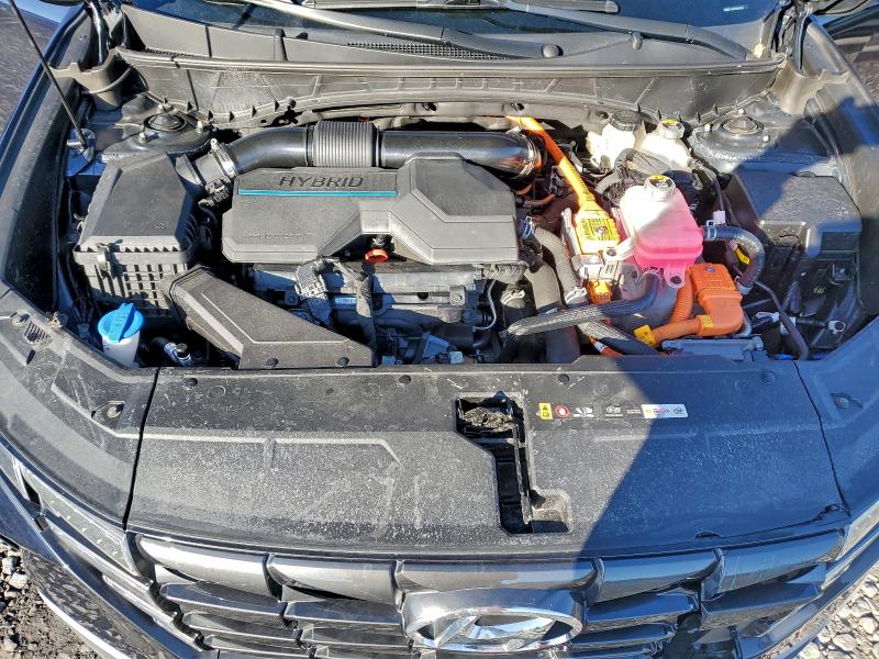 Aukcja sprzedaży 2023 Hyundai Tucson, vin: KM8JFCA15PU087582, numer aukcji: 97980105