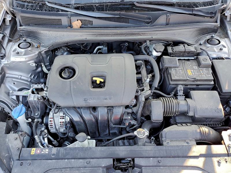 Aukcja sprzedaży 2023 Kia Forte, vin: 3KPF24AD5PE691928, numer aukcji: 94958185