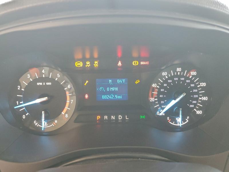 Aukcja sprzedaży 2018 Ford Fusion, vin: 3FA6P0G74JR270395, numer aukcji: 97619795