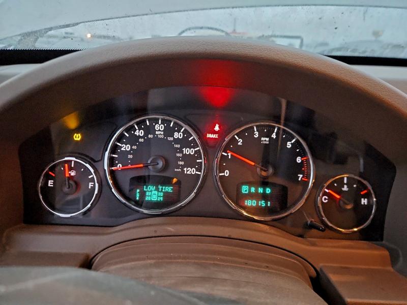 Aukcja sprzedaży 2010 Jeep Liberty, vin: 1J4PN5GK4AW179785, numer aukcji: 95025795