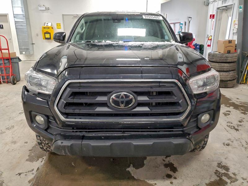 Продаж на аукціоні авто 2022 Toyota Tacoma Dou, vin: 3TYDZ5BN2NT005397, номер лоту: 94945405