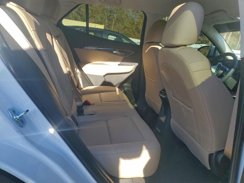 Aukcja sprzedaży 2025 Buick Envision, vin: LRBFZKE40SD039141, numer aukcji: 94532565