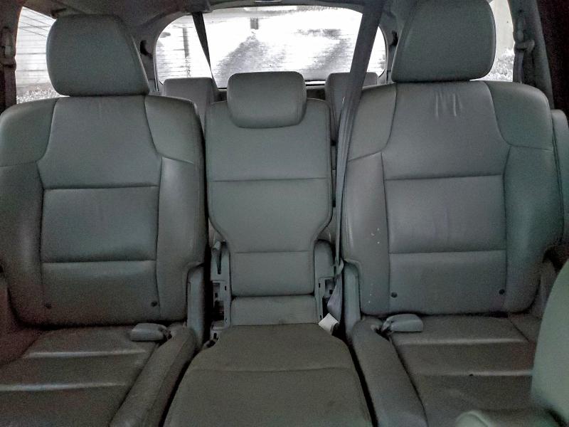 Aukcja sprzedaży 2012 Honda Odyssey Ex, vin: 5FNRL5H64CB066299, numer aukcji: 94777805