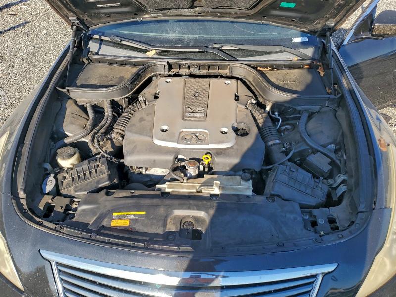 Продажа на аукционе авто 2013 Infiniti G37, vin: JN1CV6AR6DM751667, номер лота: 96609805
