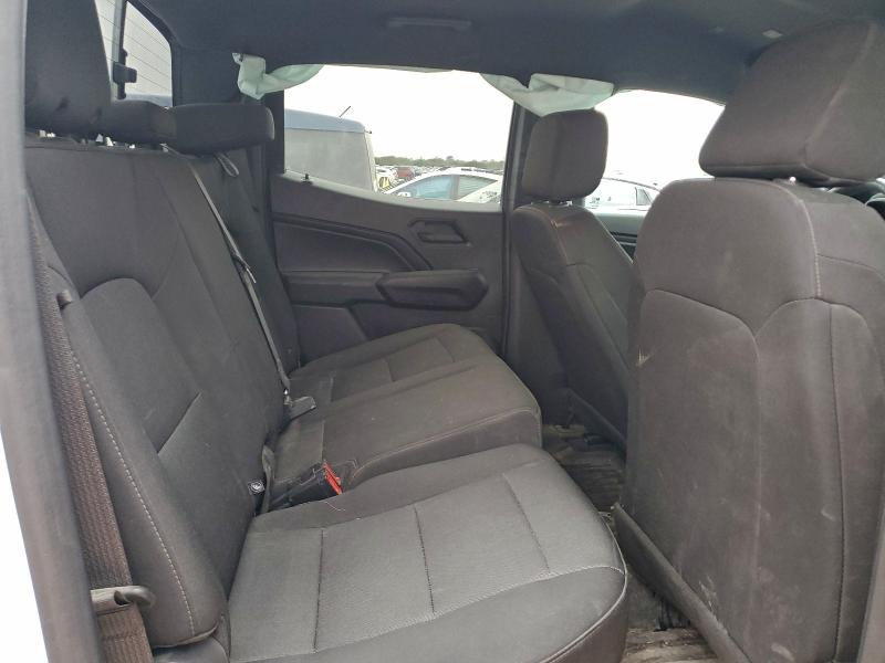Продаж на аукціоні авто 2023 Chevrolet Colorado, vin: 1GCGTBEC7P1134772, номер лоту: 94157615