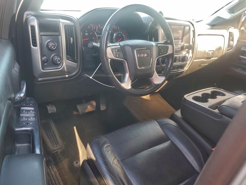 Aukcja sprzedaży 2015 Gmc Sierra, vin: 1GTV2VEC9FZ219494, numer aukcji: 95836555