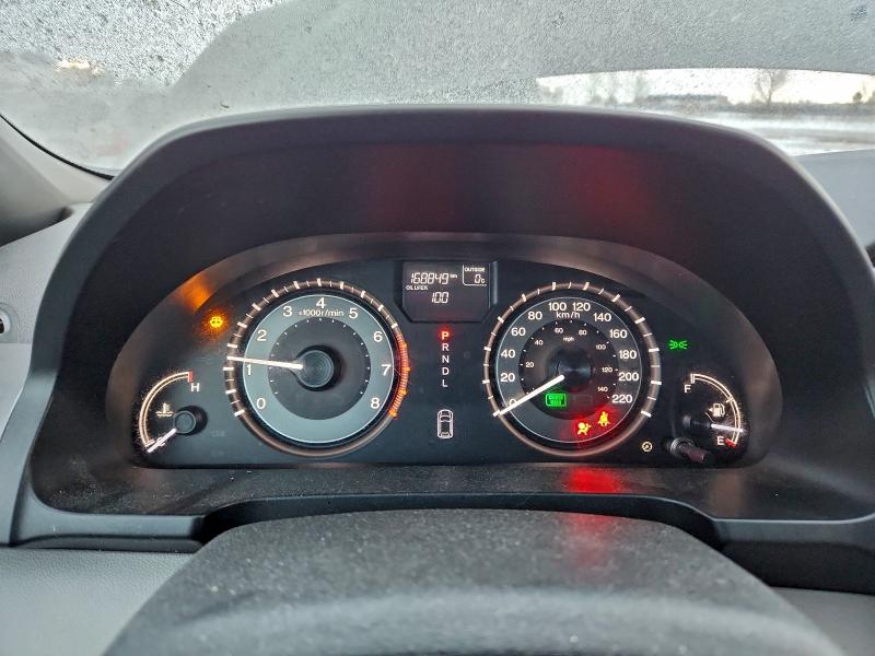 Aukcja sprzedaży 2014 Honda Odyssey, vin: 5FNRL5H61EB504229, numer aukcji: 95159215