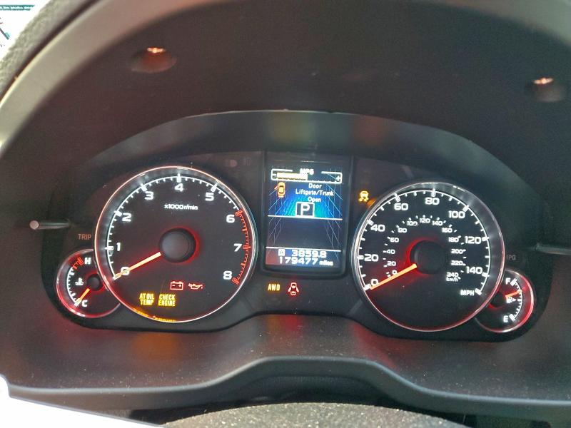 Aukcja sprzedaży 2013 Subaru Outback, vin: 4S4BRBKC1D3309865, numer aukcji: 94051475