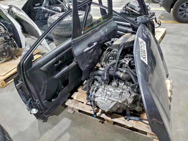 95301255 :رقم المزاد ، 2HKRW2H27MH217979 vin ، 2021 Honda Cr-v مزاد بيع